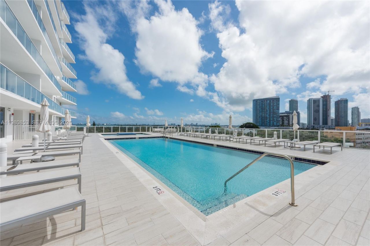 4250 Biscayne Blvd , Unit 502, Miami, FL 33137 Photo