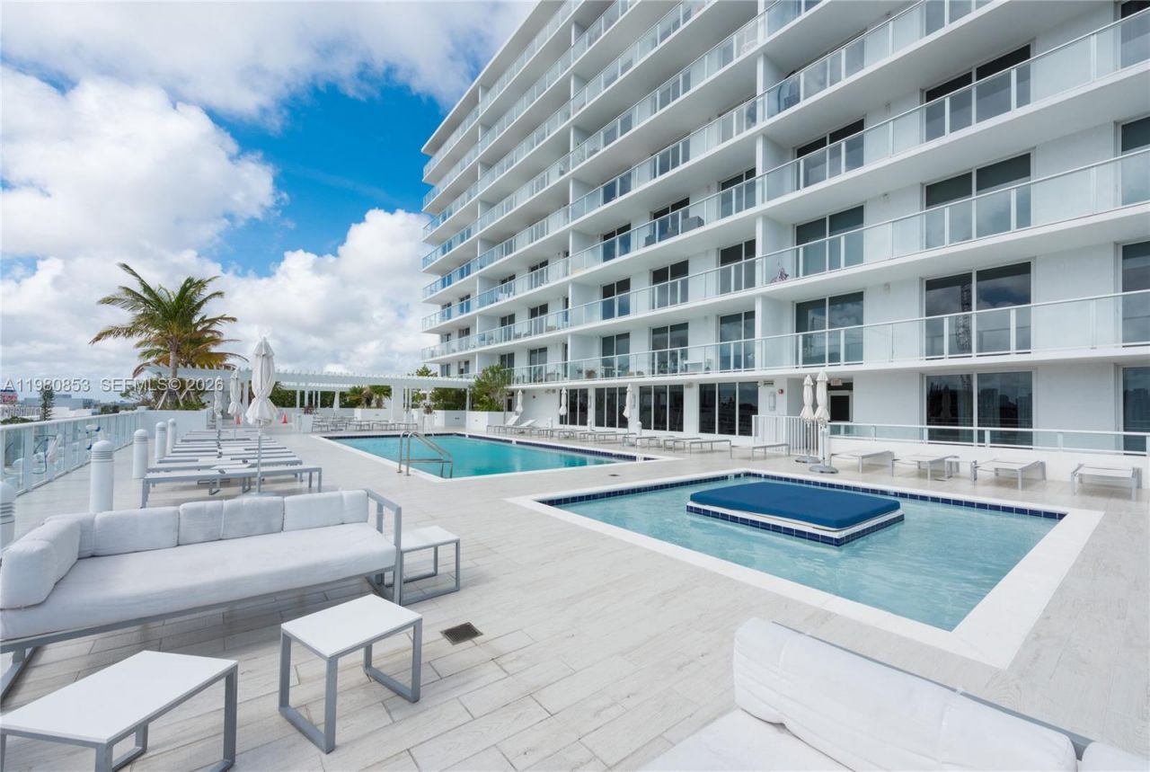 4250 Biscayne Blvd, Unit 502, Miami, FL 33137 Photo