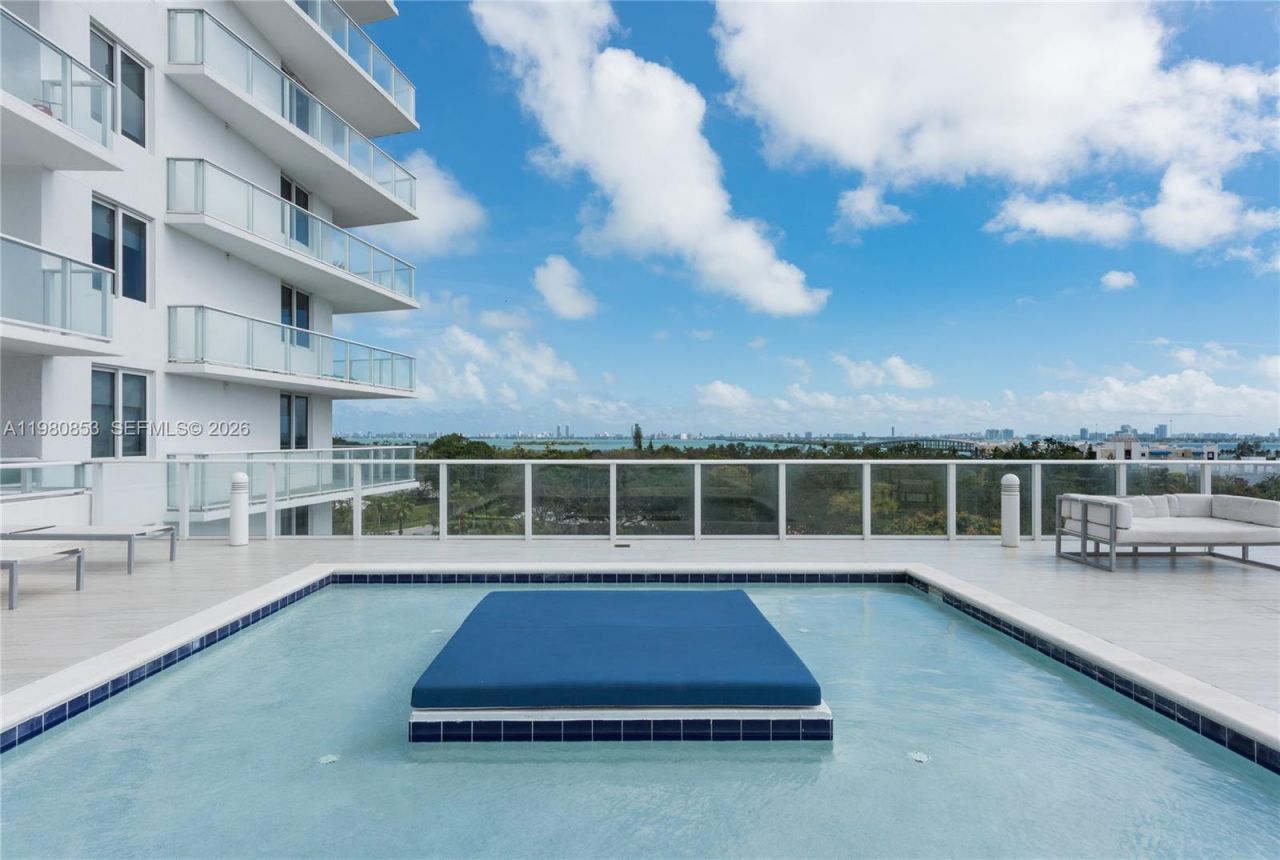 4250 Biscayne Blvd , Unit 502, Miami, FL 33137 Photo