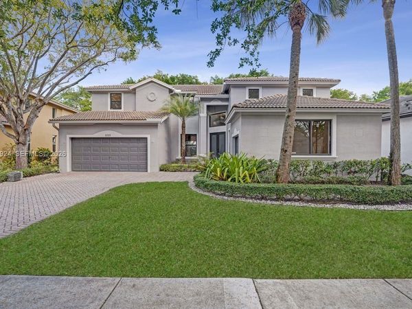 4100 E Gardenia Ave, Unit 4100, Weston, FL 33332