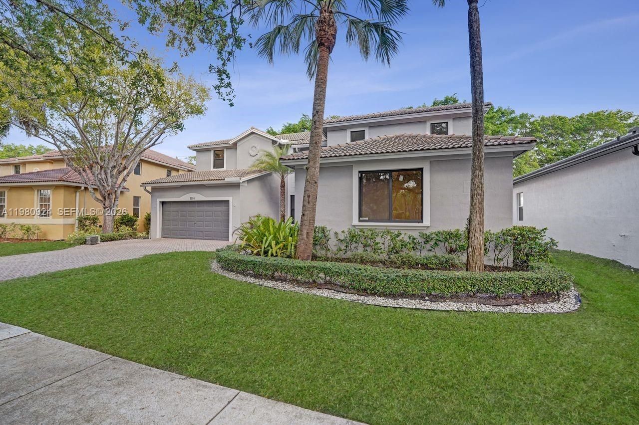 4100 E Gardenia Ave, Unit 4100, Weston, FL 33332 Photo