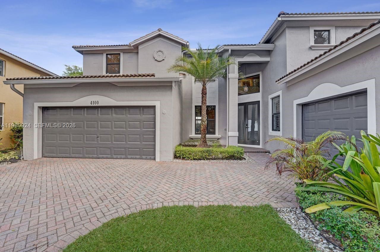 4100 E Gardenia Ave, Unit 4100, Weston, FL 33332 Photo