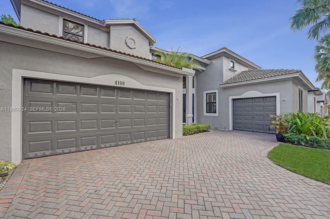 4100 E Gardenia Ave, Unit 4100, Weston, FL 33332 Photo