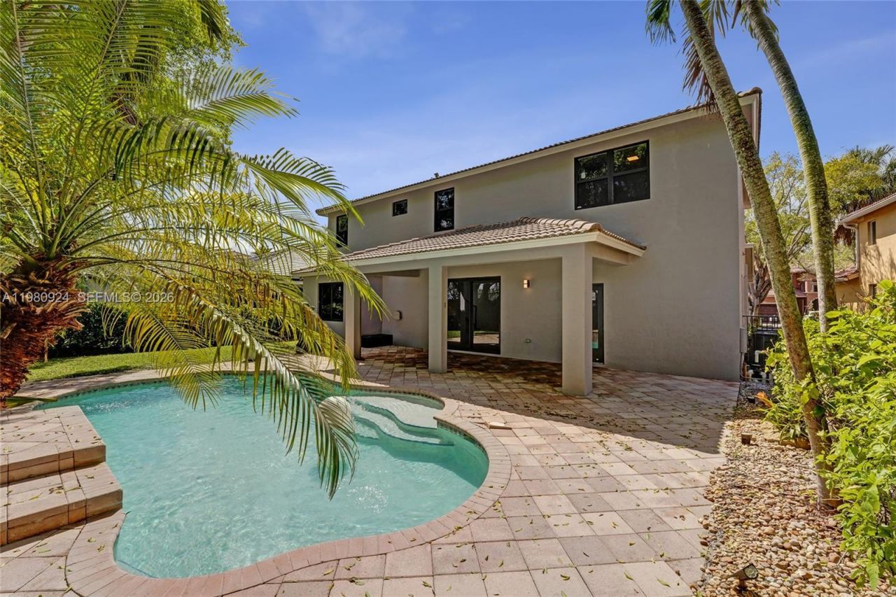 4100 E Gardenia Ave, Unit 4100, Weston, FL 33332 Photo