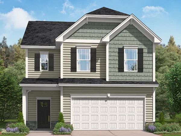 830 Tess Street, Graniteville, SC 29829