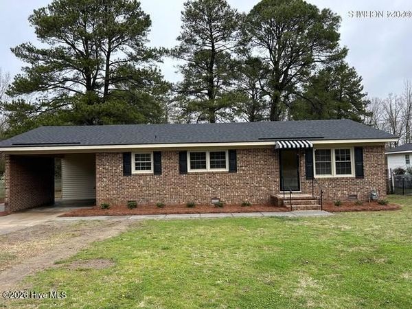 5419 Lakehaven Court , Wilson, NC 27896