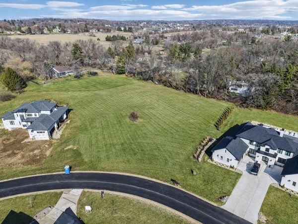 Lot 21 White Cedar Drive, Verona, WI 53593