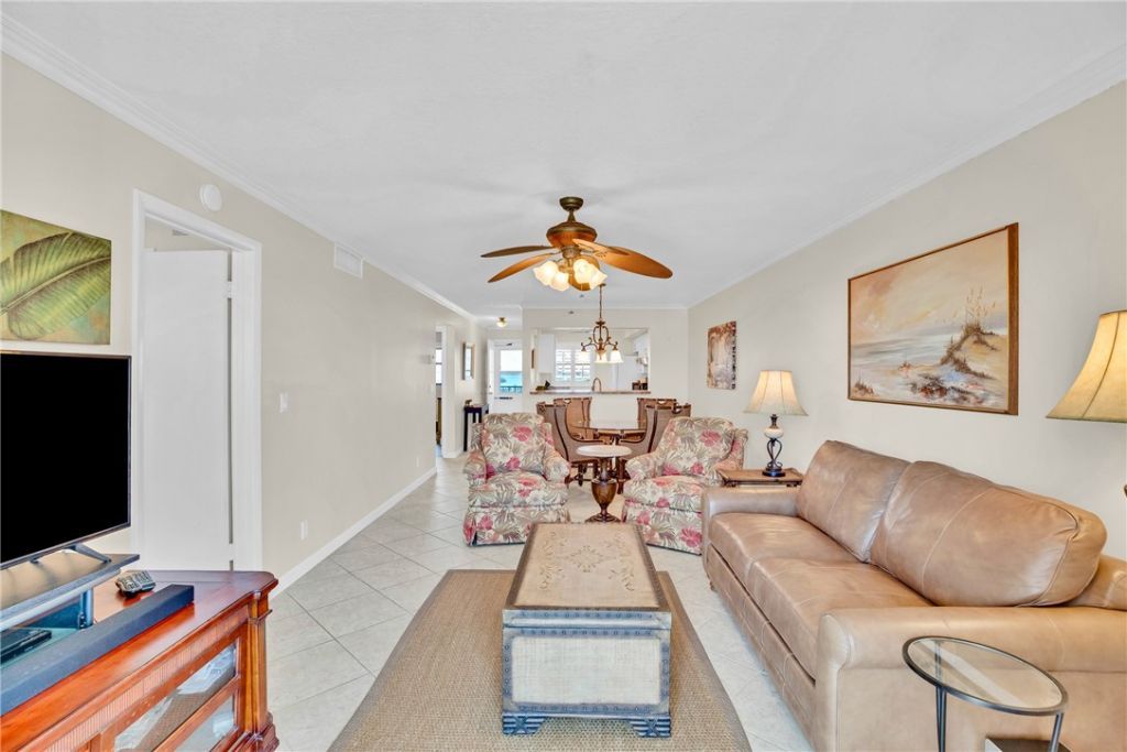5159 N Highway A1a, Unit 514, North Hutchinson Island, FL 34949 Photo