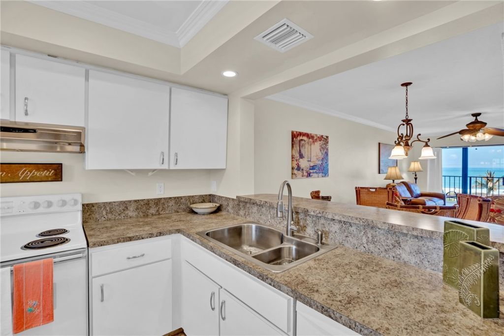 5159 N Highway A1a, Unit 514, North Hutchinson Island, FL 34949 Photo