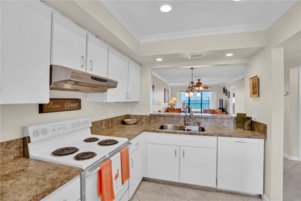 5159 N Highway A1a, Unit 514, North Hutchinson Island, FL 34949 Photo