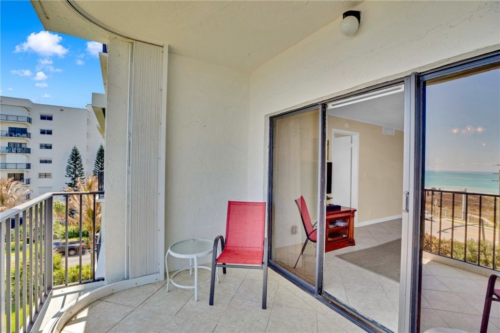 5159 N Highway A1a, Unit 514, North Hutchinson Island, FL 34949 Photo