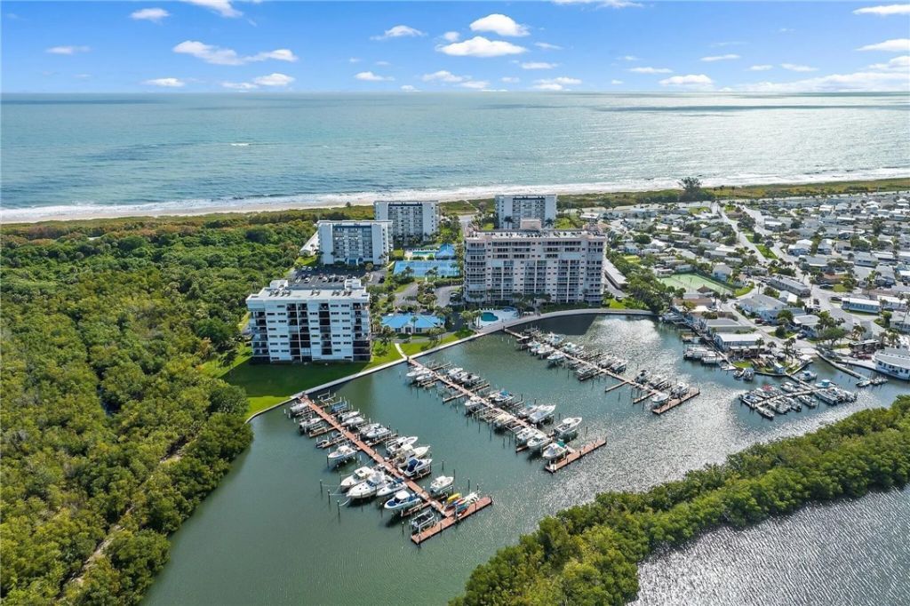 5159 N Highway A1a, Unit 514, North Hutchinson Island, FL 34949 Photo