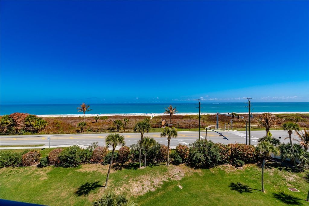 5159 N Highway A1a, Unit 514, North Hutchinson Island, FL 34949 Photo
