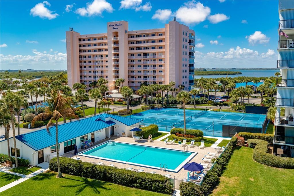 5159 N Highway A1a, Unit 514, North Hutchinson Island, FL 34949 Photo