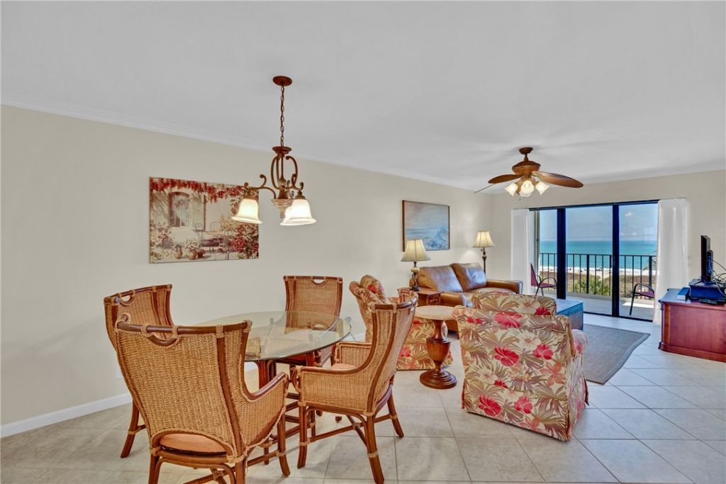 5159 N Highway A1a, Unit 514, North Hutchinson Island, FL 34949 Photo