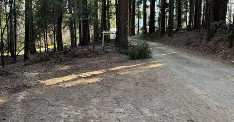 Caine Rd, Alta, CA 95701 Photo