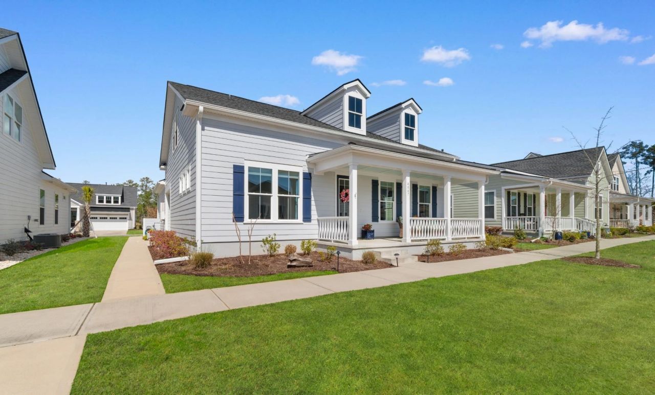4047 Mckinney Dr. Photo 1