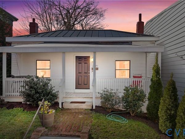 2021 Venable Street, Richmond, VA 23223