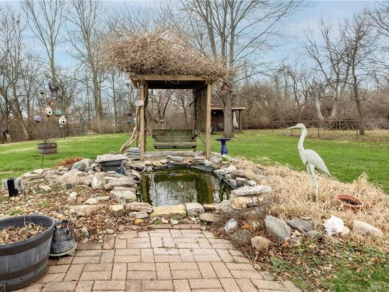 3535 Ruby Drive, New Carlisle, OH 45344 Photo 10