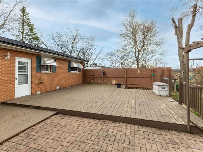 3535 Ruby Drive, New Carlisle, OH 45344 Photo 11