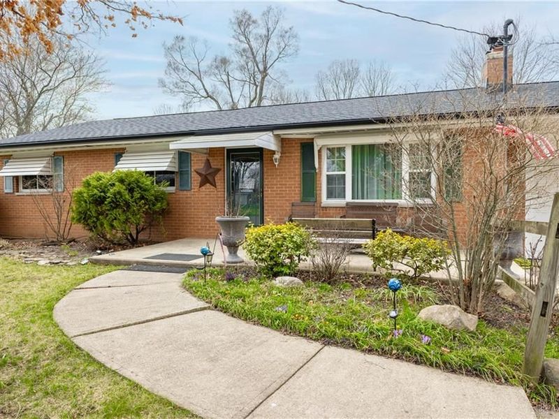 3535 Ruby Drive, New Carlisle, OH 45344 Photo 2