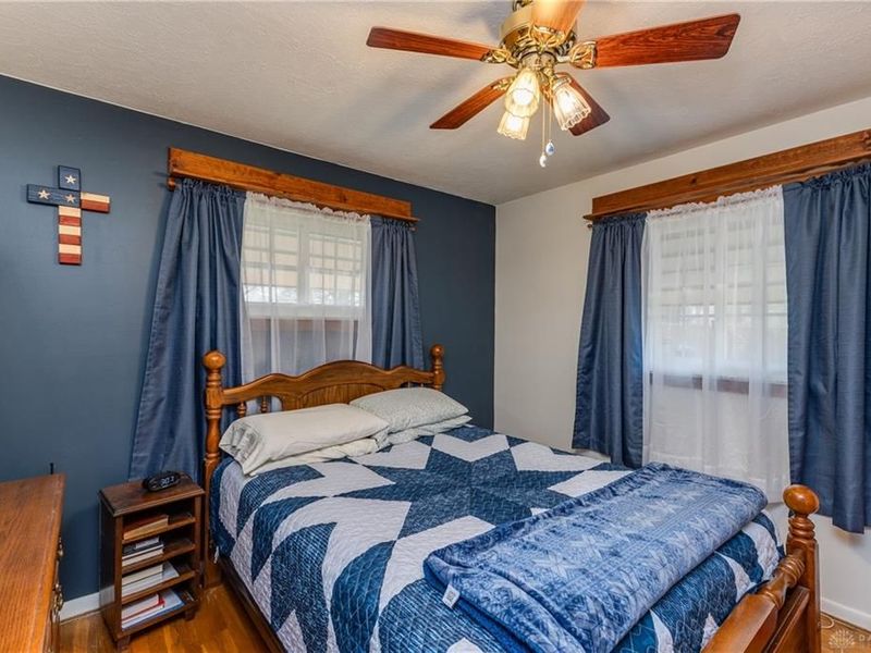 3535 Ruby Drive, New Carlisle, OH 45344 Photo 20