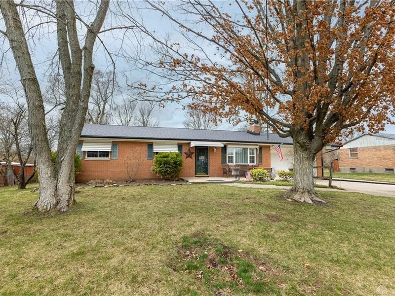 3535 Ruby Drive, New Carlisle, OH 45344 Photo 3