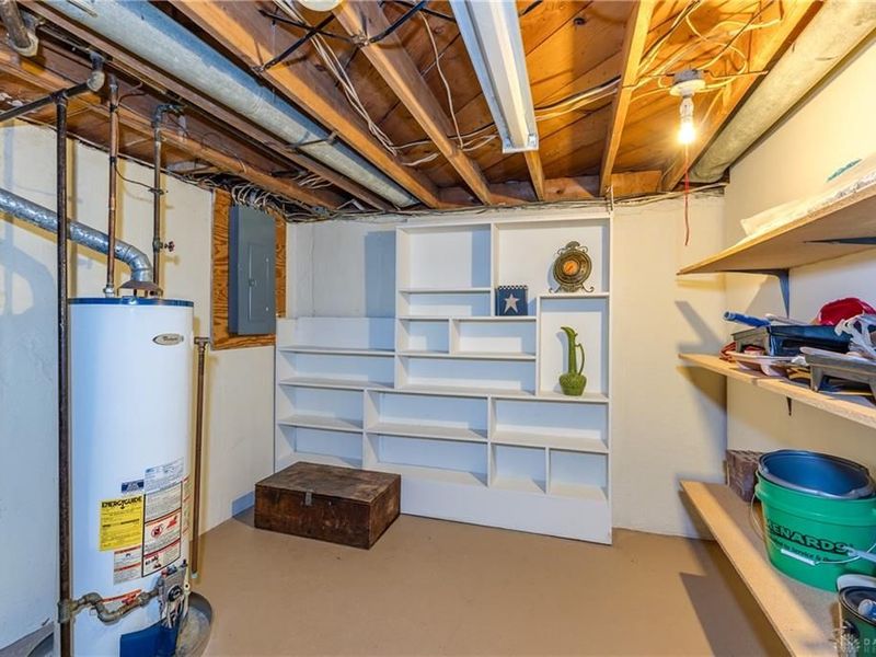 3535 Ruby Drive, New Carlisle, OH 45344 Photo 35