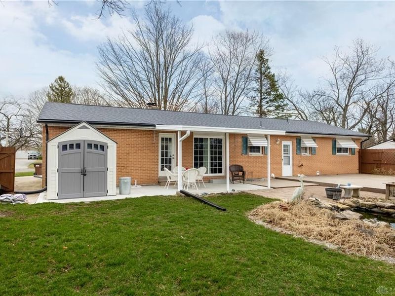 3535 Ruby Drive, New Carlisle, OH 45344 Photo 6