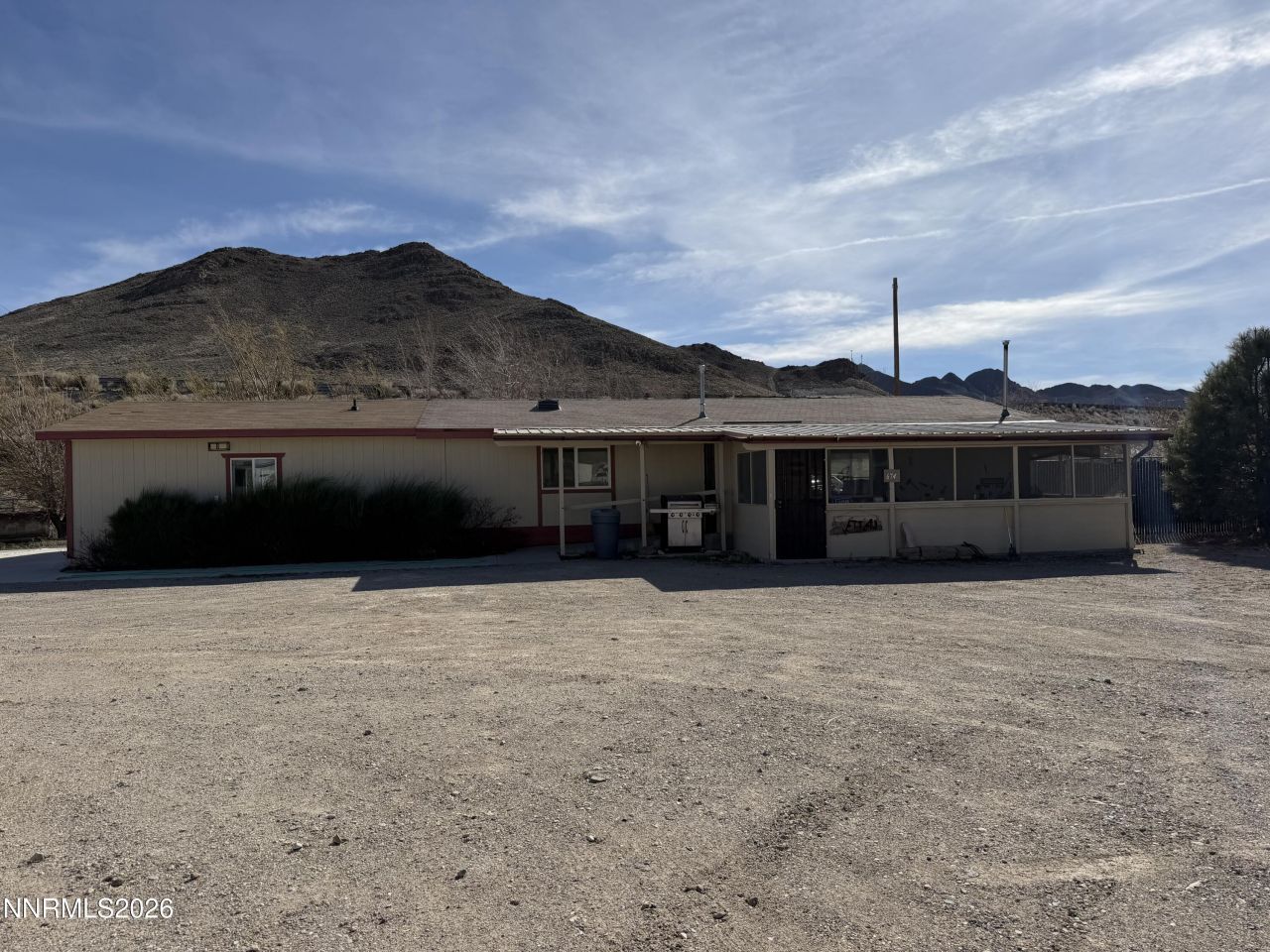 6 Ketten Road, Tonopah, NV 89049 Main Photo