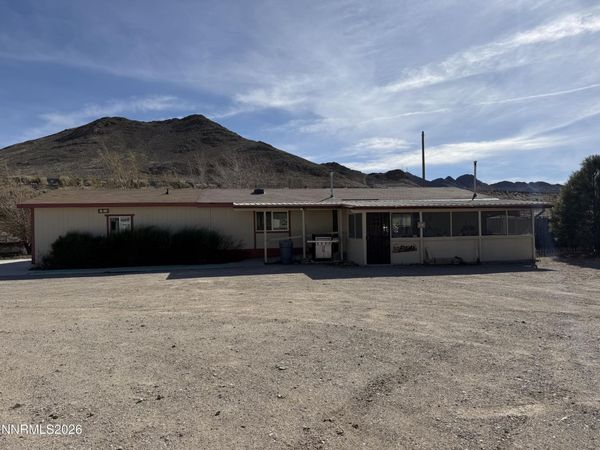 6 Ketten Road, Tonopah, NV 89049