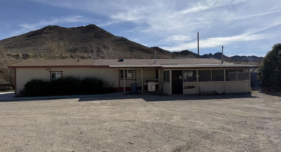 6 Ketten Road, Tonopah, NV 89049 Photo