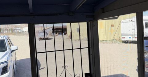 6 Ketten Road, Tonopah, NV 89049 Photo