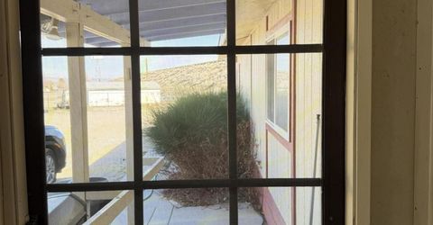6 Ketten Road, Tonopah, NV 89049 Photo