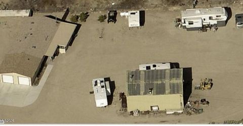 6 Ketten Road, Tonopah, NV 89049 Photo