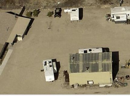 6 Ketten Road, Tonopah, NV 89049 Photo