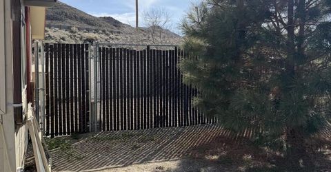6 Ketten Road, Tonopah, NV 89049 Photo