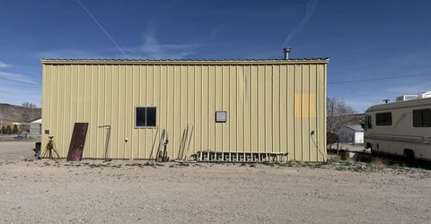 6 Ketten Road, Tonopah, NV 89049 Photo