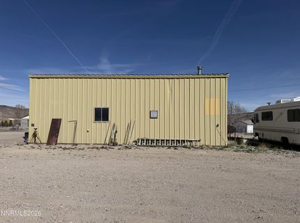 6 Ketten Road, Tonopah, NV 89049 Photo