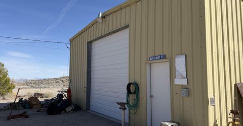 6 Ketten Road, Tonopah, NV 89049 Photo