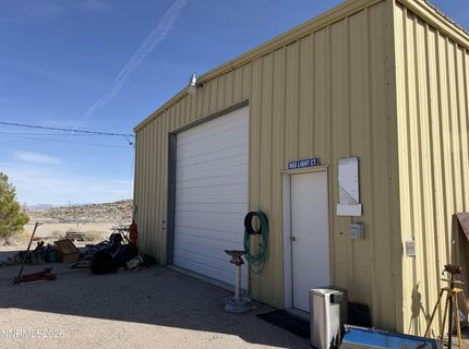 6 Ketten Road, Tonopah, NV 89049 Photo