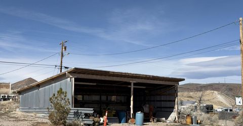 6 Ketten Road, Tonopah, NV 89049 Photo