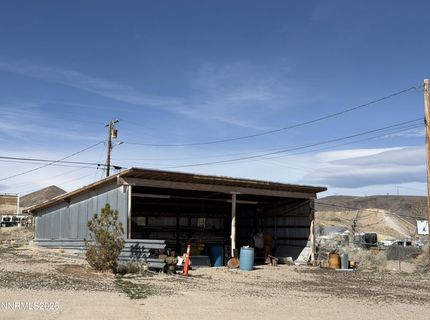 6 Ketten Road, Tonopah, NV 89049 Photo
