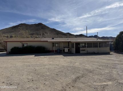 6 Ketten Road, Tonopah, NV 89049 Photo