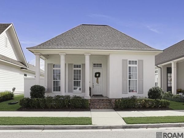 4925 Crestfield Way, Gonzales, LA 70737