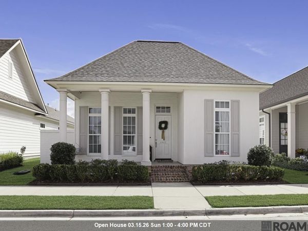 4925 Crestfield Way, Gonzales, LA 70737