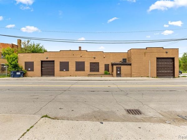 12950 Lyndon Street, Detroit, MI 48227
