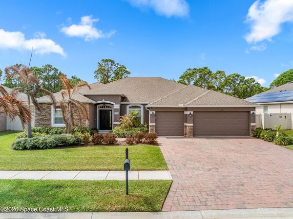613 Flowerwood Drive , Palm Bay, FL 32909