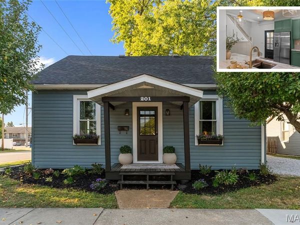 201 W Washington Street, O'Fallon, IL 62269