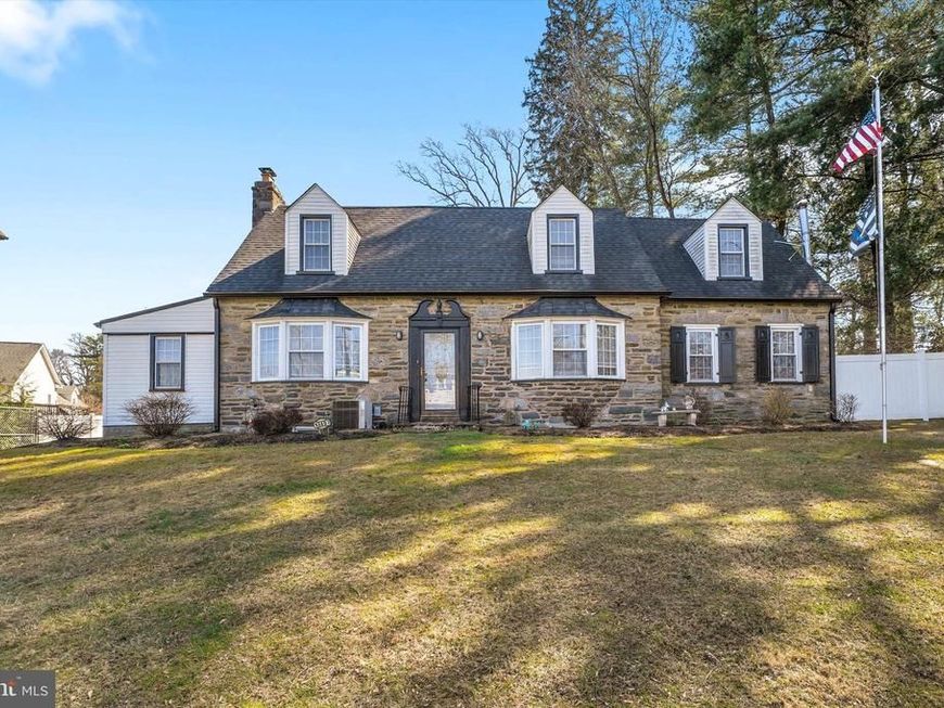 13497 Trevose Road, Philadelphia, PA 19116 Main Photo